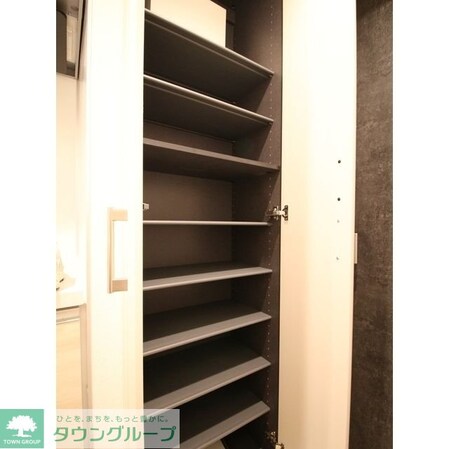 プレール・ドゥーク赤塚の物件内観写真